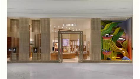 hermes doha vendôme